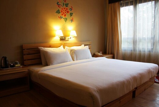 Pedling Hotel & Spa
