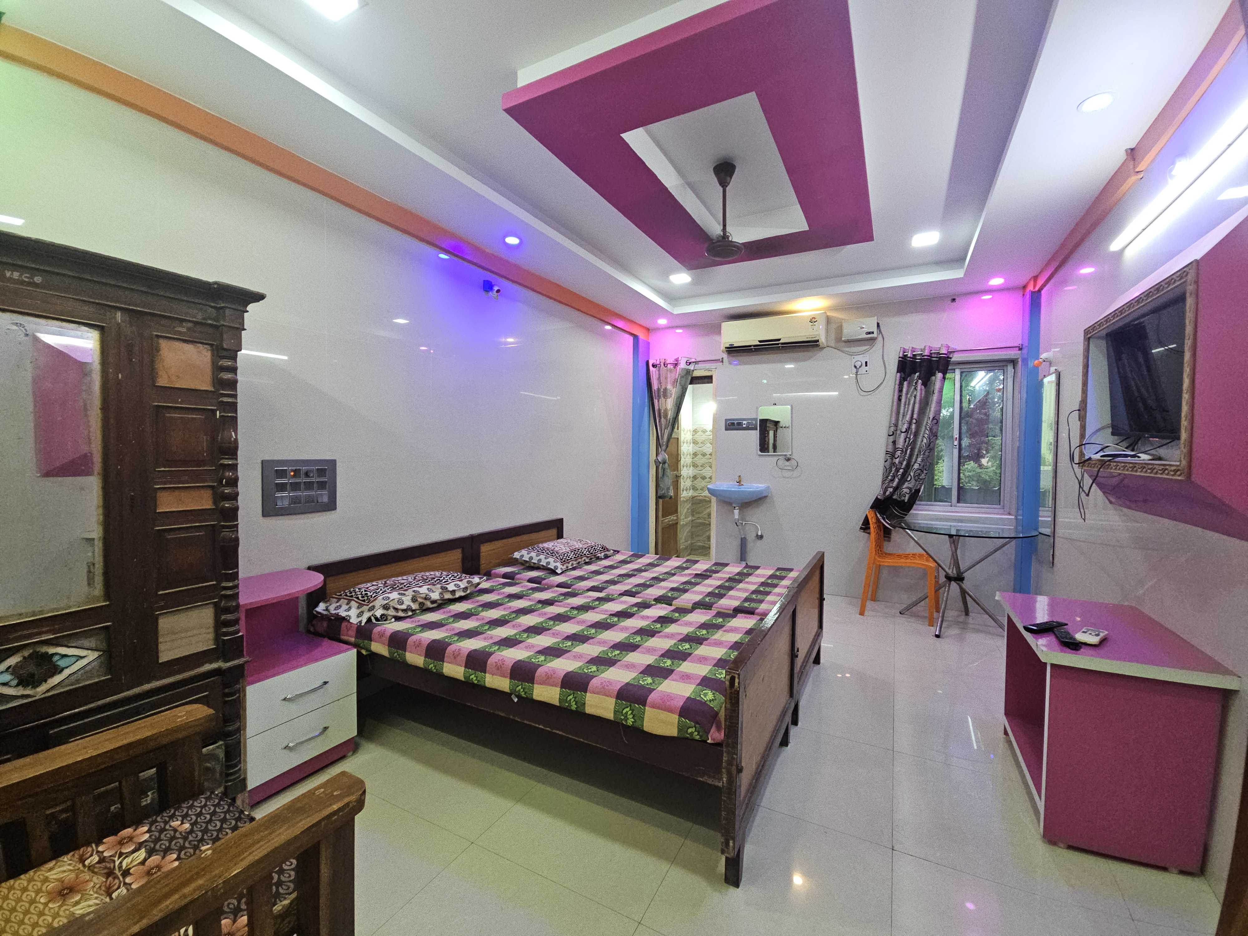 Hotel O Kamadhenu Lodge