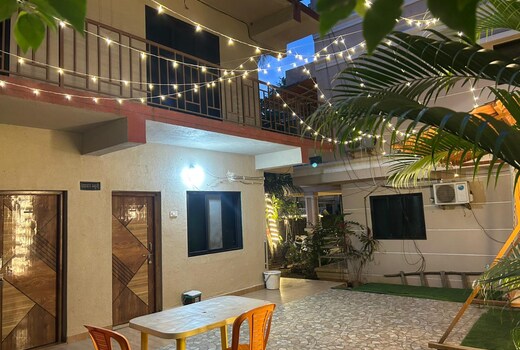 Bhumi Holiday Home