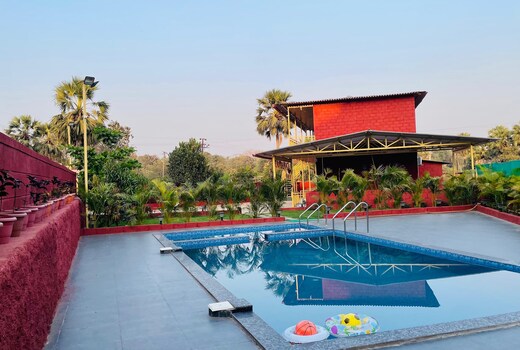 Amantran Farms and Resort