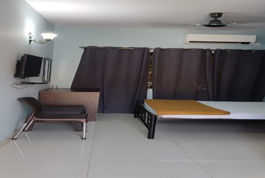 High Seas Guest Stay Calangute