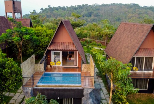 KAP KOROME VILLAGE RESORT