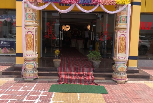 Main gallery