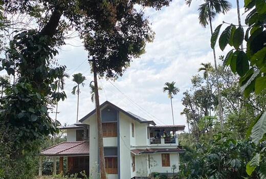 Prathyasa Homestay