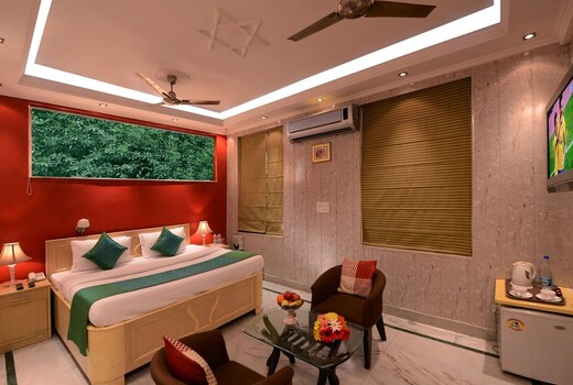 Sands INN GH
