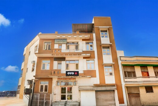 Hotel O Gautam Sardar Guest House INN