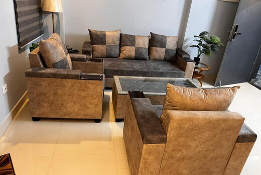 Royal Stay Residency