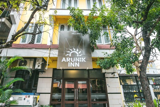 ARUNIK INN