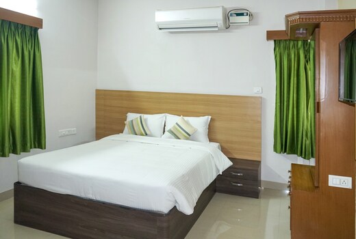 CTS Inn Apartment | Rooms & Caretaker