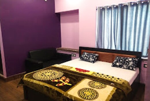 THE MANJUSHREE INN