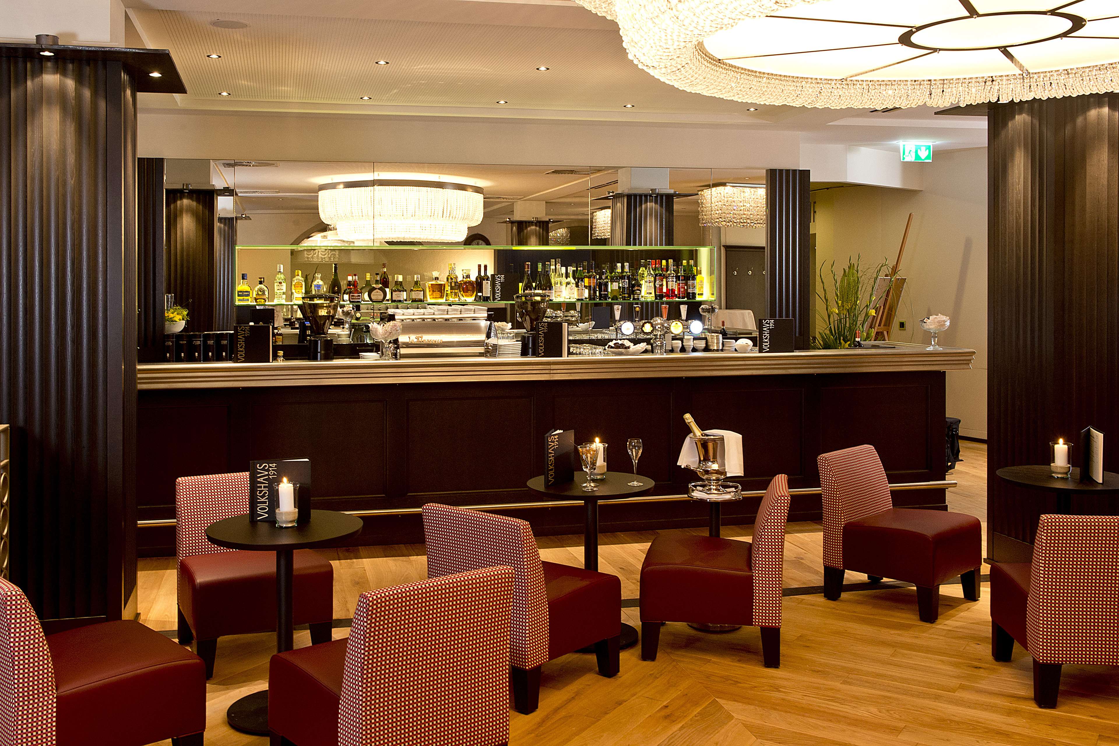 Best Western Hotel Bern