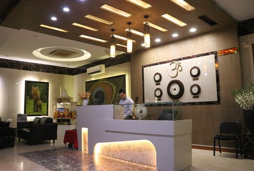 Main gallery