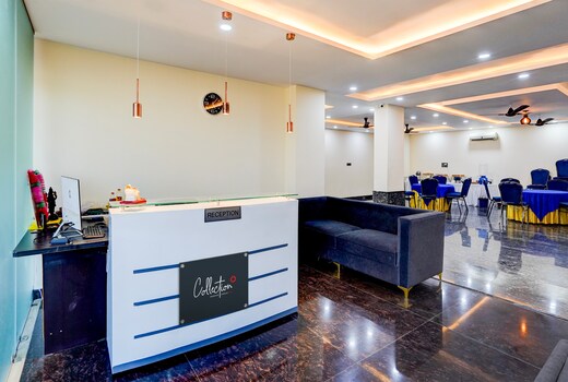 Super Hotel O DEVOM INN