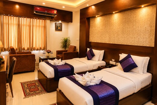 Main gallery
