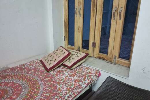 Shankar apartment