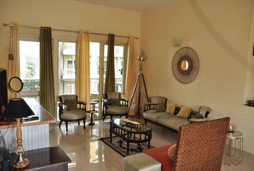 Perfect Getaway Premium Serviced Apt Mall/Metro