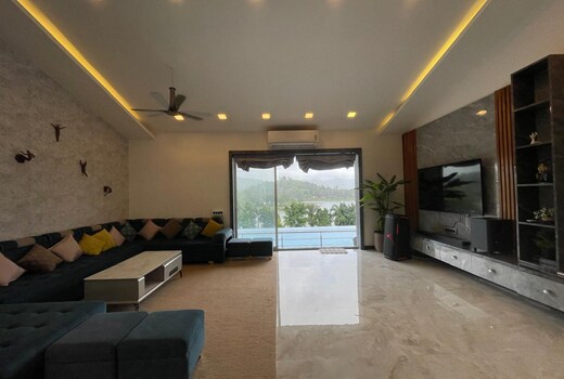 Kuber Villa