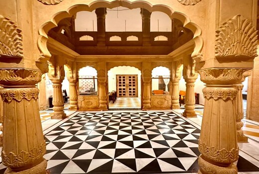 Main gallery