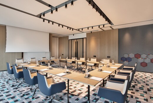 Crowne Plaza QUANZHOU RIVERVIEW
