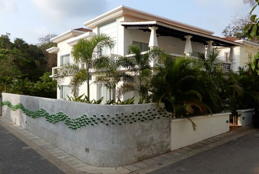Villa Carpe Diem | 5 BHK Luxury Private Pool Villa