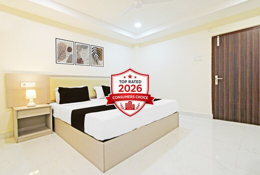Super Collection O Sanath Nagar Near Railway Station