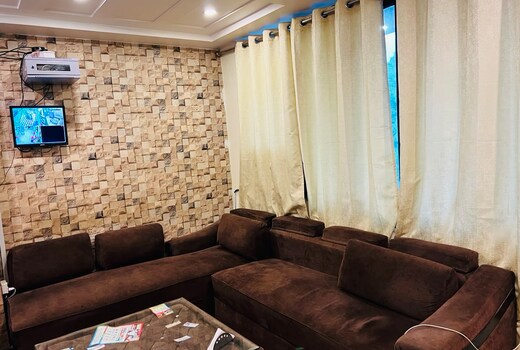 Hotel The Villa By MNG Rooms