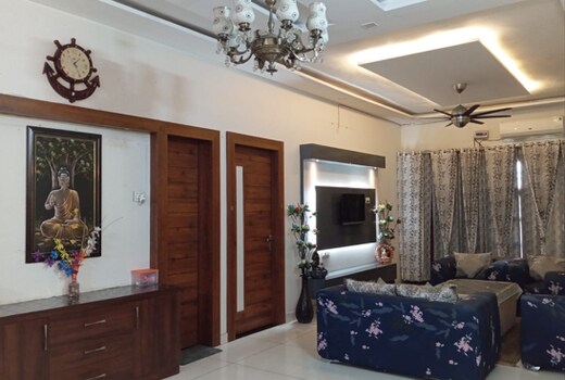 GPS Guest House- Kaithal