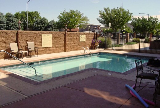 Hampton Inn Grand Junction Downtown/Historic Main Street