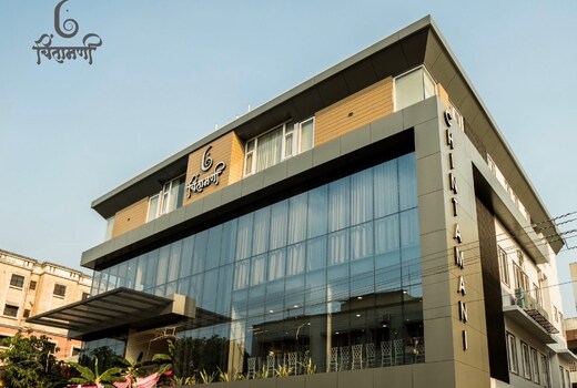 CHINTAMANI LODGING