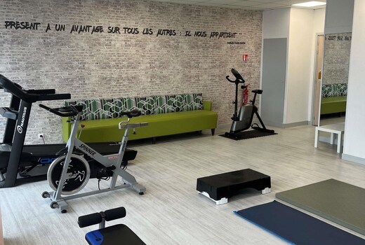 Mercure Dieppe La Pr