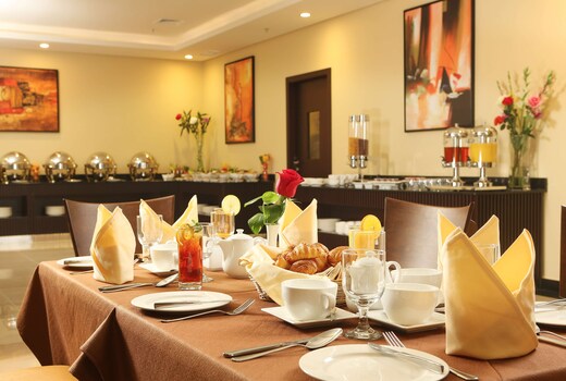 Best Western Plus Salmiya