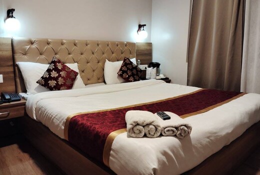 Hotel Mohika