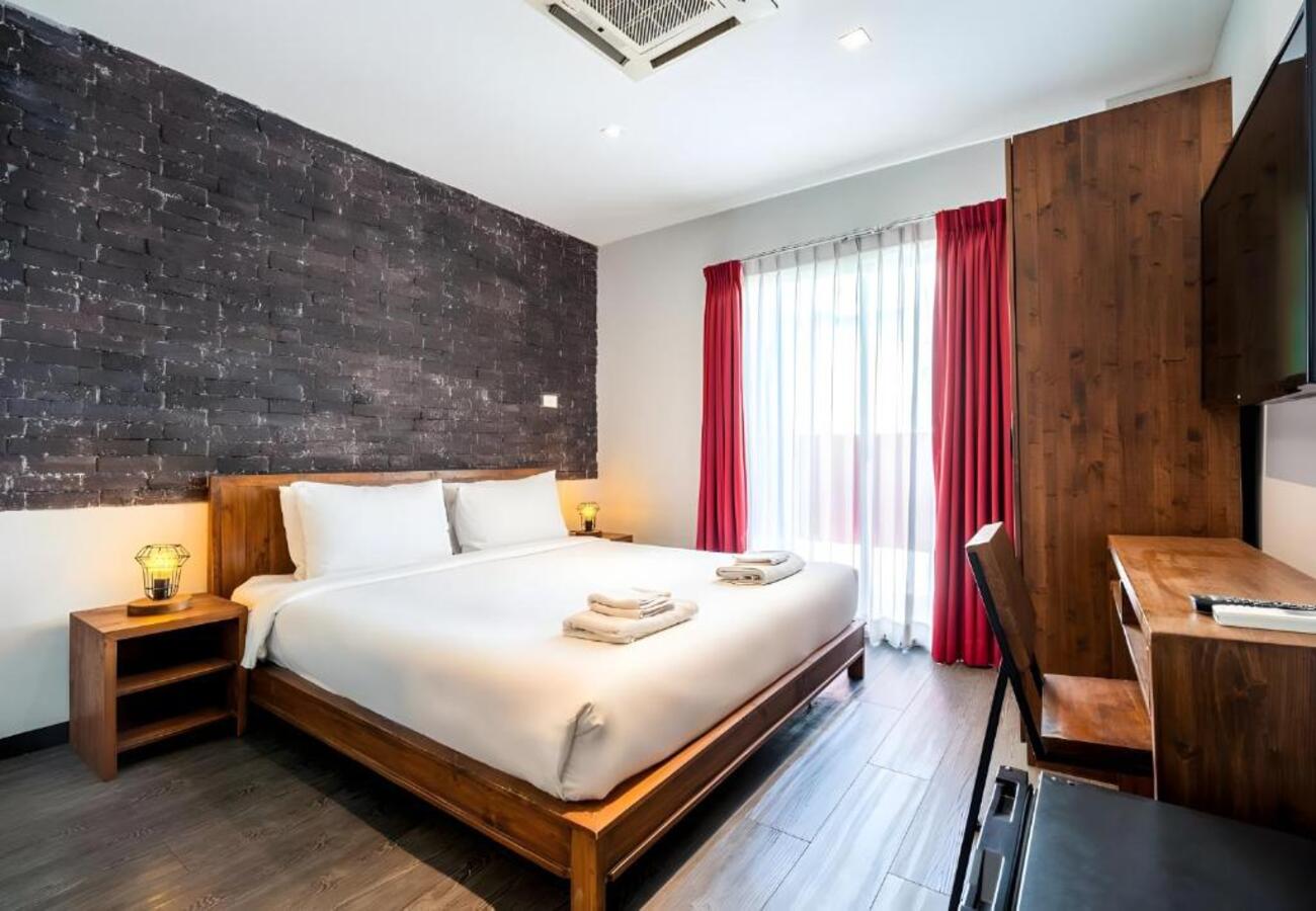 Elite Hotel Asok