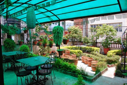 Peace Guest house