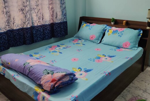 Srishti homestay