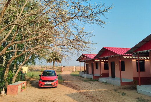 Eco Nature Camp