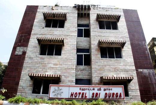 Hotel Sri Durga
