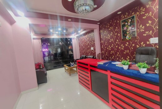 HOTEL ADARSH HAJIPUR