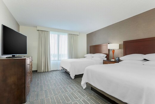 Embassy Suites by Hilton Chicago Lombard Oak Brook