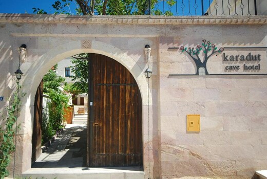 Karadut Cave Hotel
