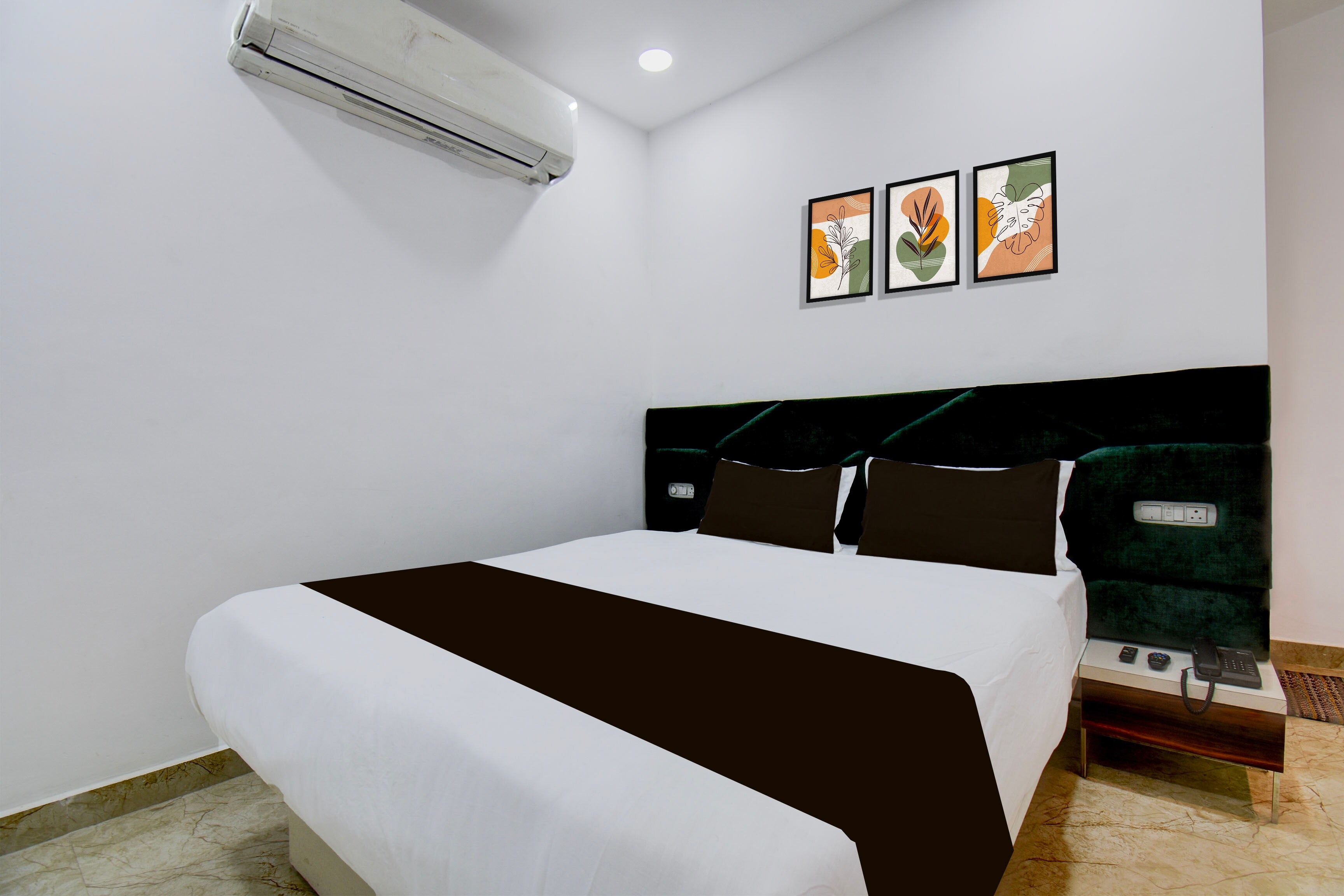 Hotel O DRN Palace