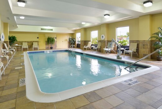 Hampton Inn by Hilton Utica