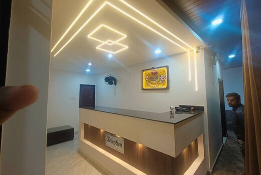Hotel DR palace
