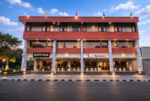 HOTEL KC RESIDENCY
