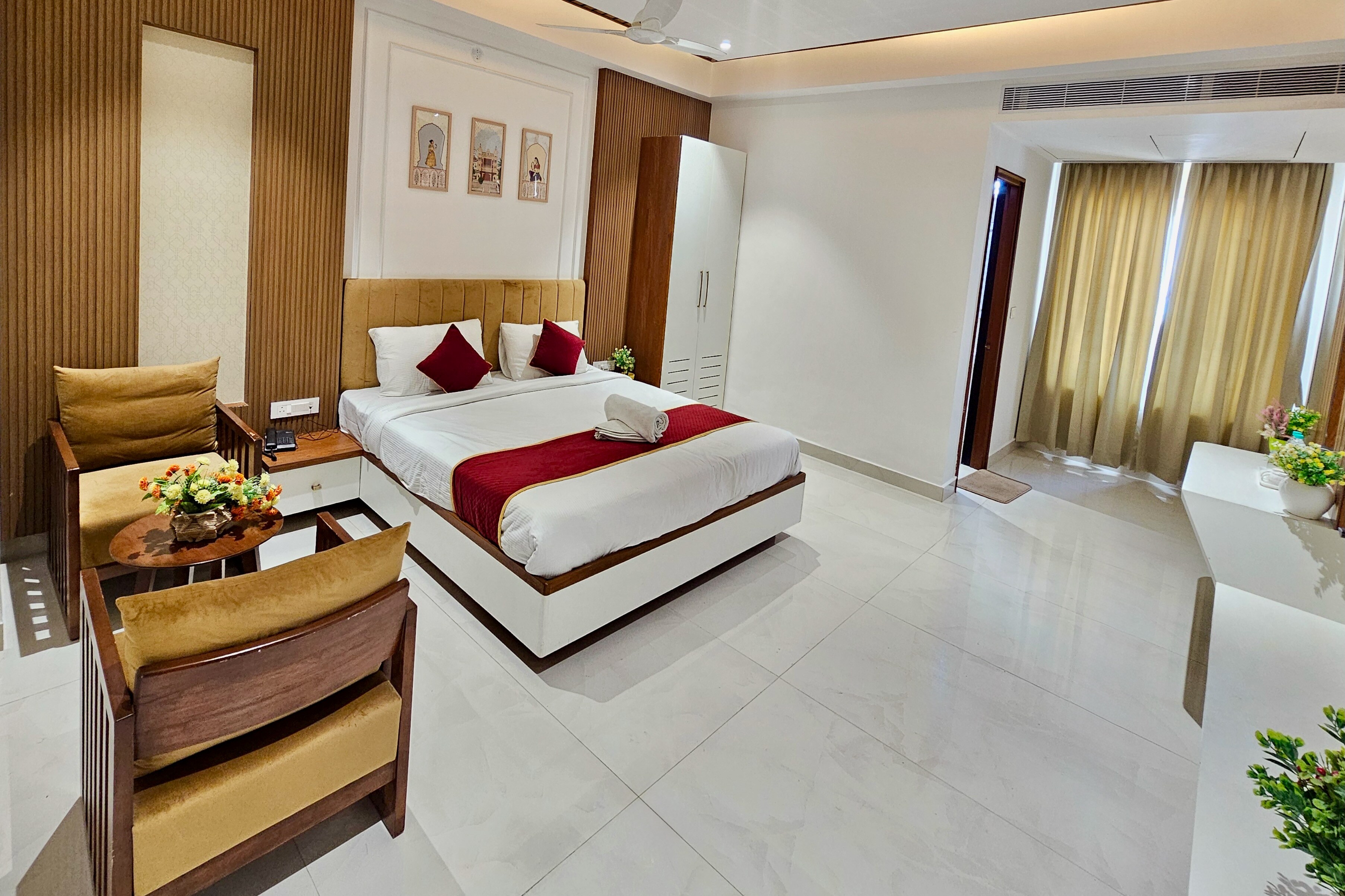 Truelife SRB Suites