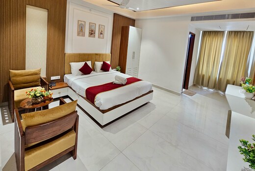 Truelife SRB Suites