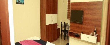 Dreams Residency