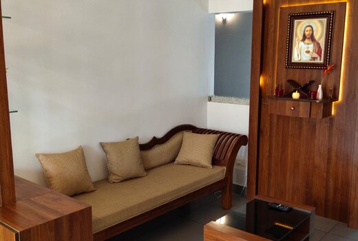Brookside Haven 2 Bedroom cottage Vagamon