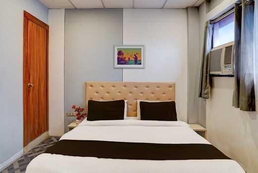 HOTEL O HAVEN