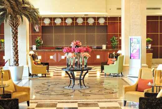 Crowne Plaza AL KHOBAR